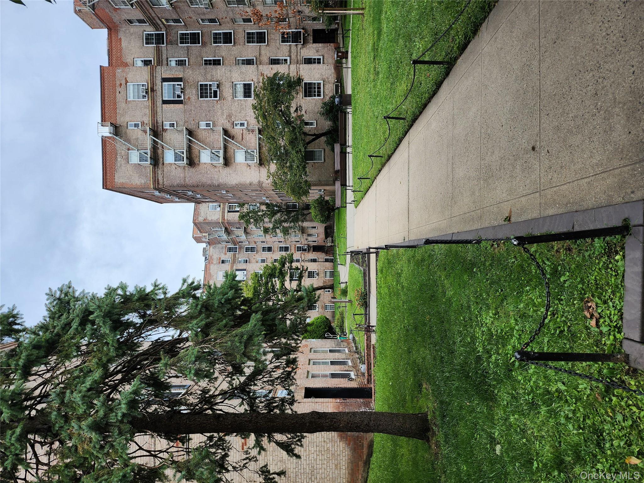 30-47 Hobart Street, Unit DDB Queens, NY 11377 - Photo 4 of 25 a view of a building