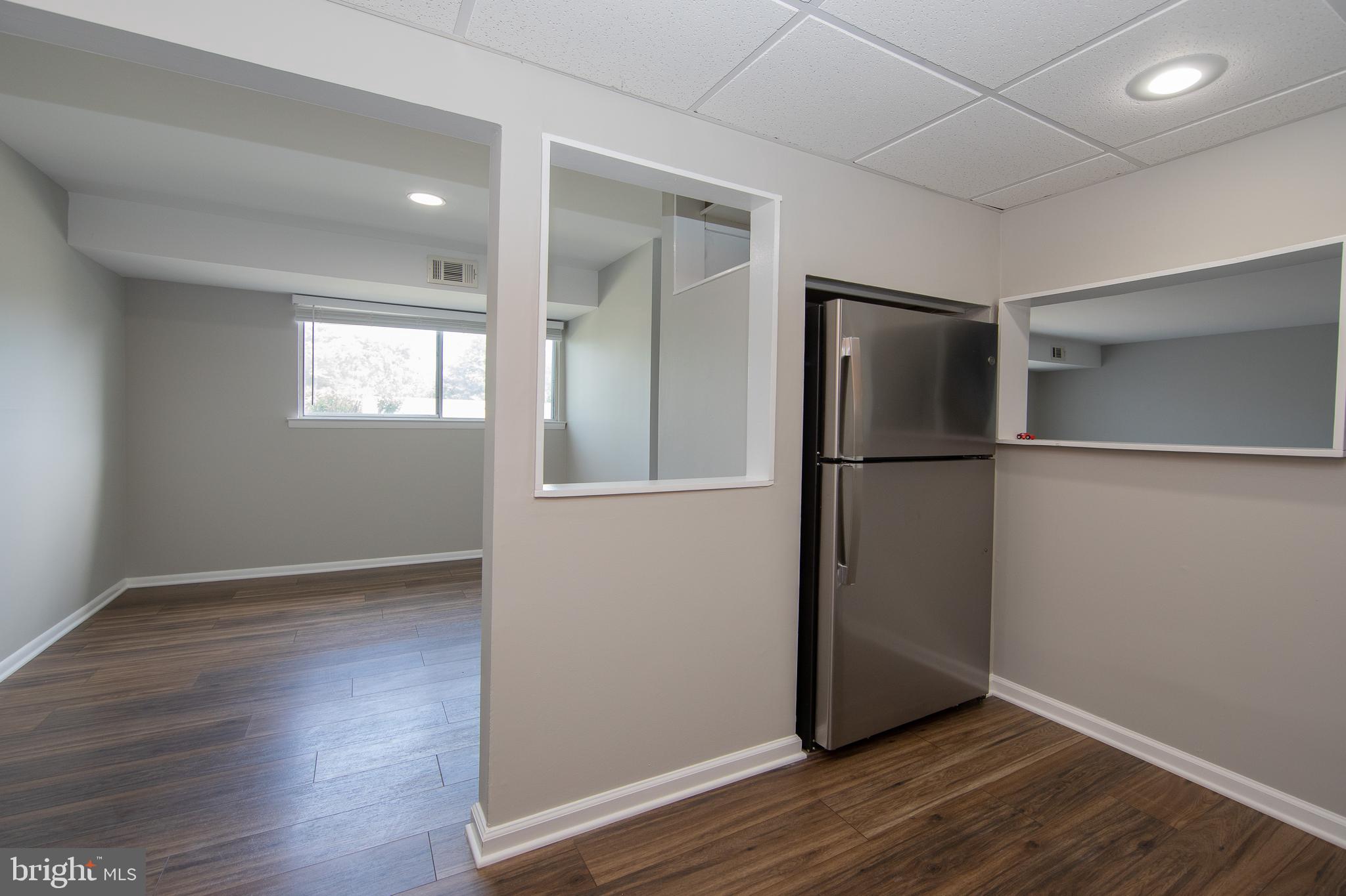 1518 Manley Road, Unit B26 West Chester, PA 19382 - Photo 5 of 19 View from kitchen to dining room.