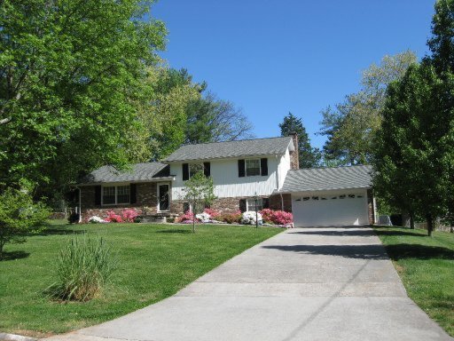508 Kendall Road Knoxville, TN 37919 - Photo 1 of 1 Primary Photo
