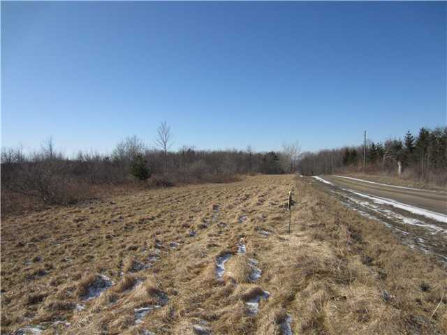 3793 Keysor Road Italy, NY 14512 - Photo 1 of 1 Land. Frontage on Keysor Rd.