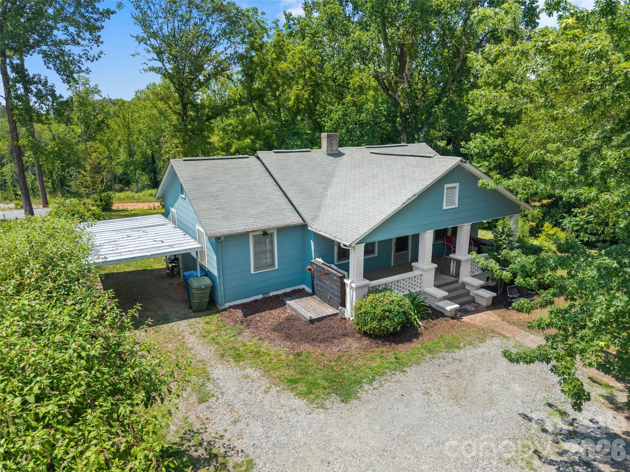 428 Oakland Road Spindale, NC 28160 - Photo 19 of 27