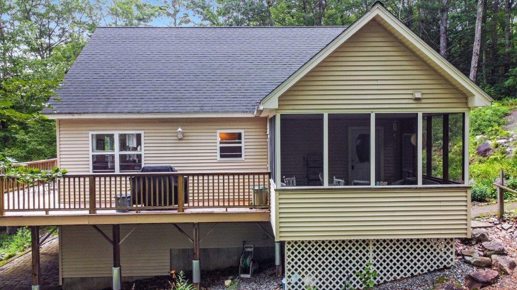 90 Moose Run Road Wayne, ME 04284 - Photo 10 of 56 10