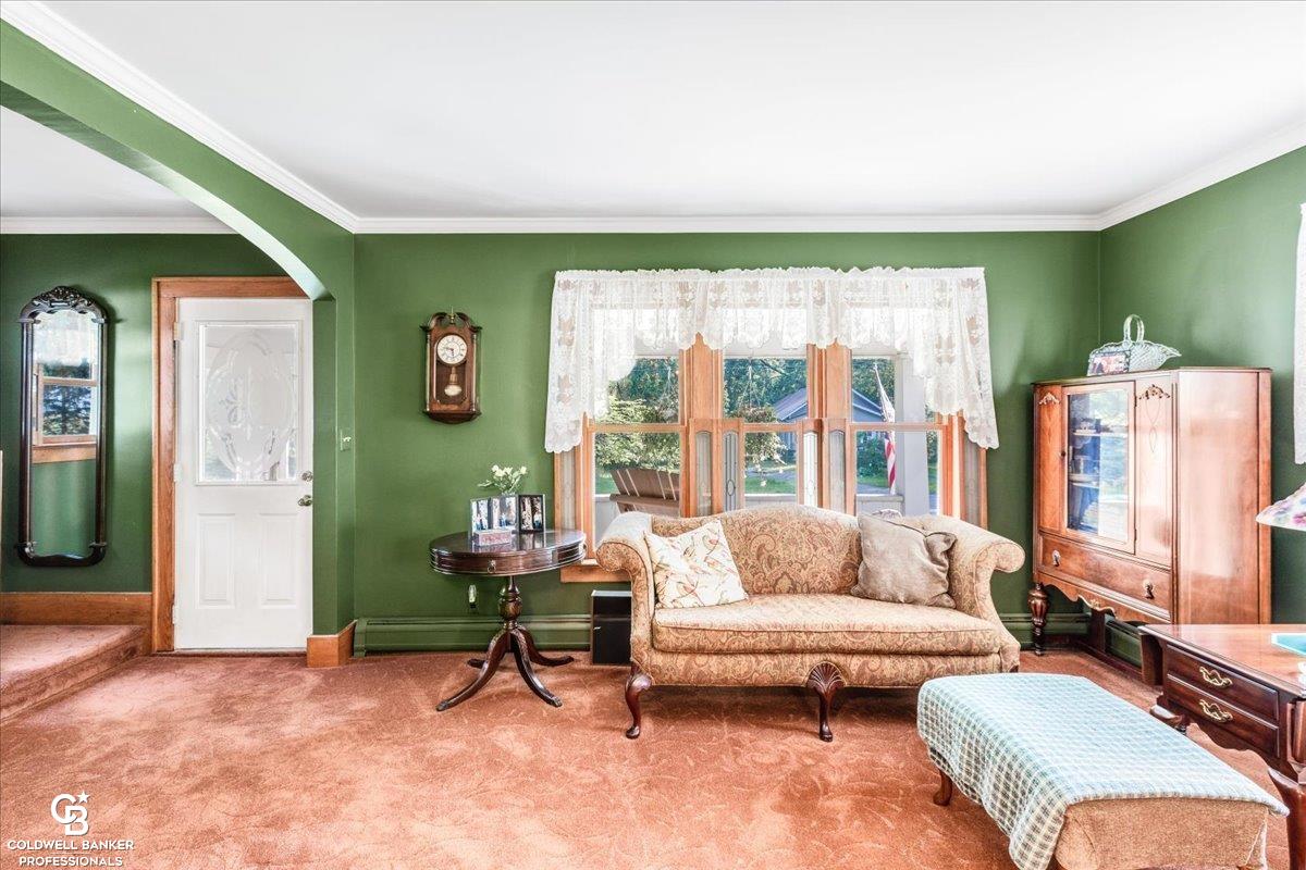 8601 Rattle Run Road Columbus, MI 48063 - Photo 4 of 41