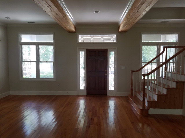 8150 Bay View Drive Foley, AL 36535 - Photo 4 of 34 front door