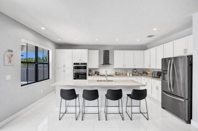 14486 Southwest 17th Street Miami, FL 33175 - Photo 13 of 72 Photo 13