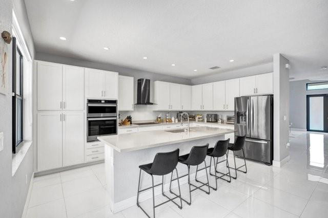 14486 Southwest 17th Street Miami, FL 33175 - Photo 18 of 72 Photo 18