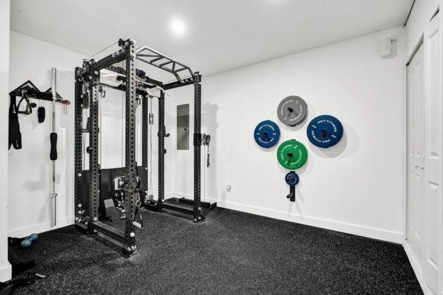 14486 Southwest 17th Street Miami, FL 33175 - Photo 24 of 72 Photo 24