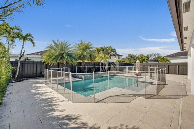 14486 Southwest 17th Street Miami, FL 33175 - Photo 55 of 72 Photo 56