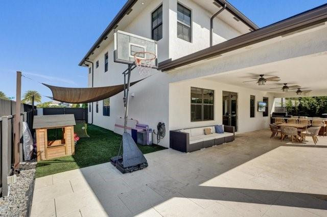 14486 Southwest 17th Street Miami, FL 33175 - Photo 59 of 72 Photo 60