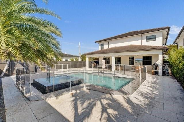 14486 Southwest 17th Street Miami, FL 33175 - Photo 60 of 72 Photo 61