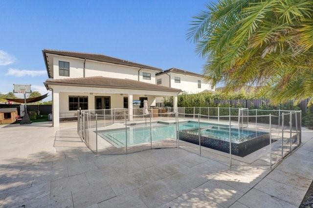 14486 Southwest 17th Street Miami, FL 33175 - Photo 62 of 72 Photo 63