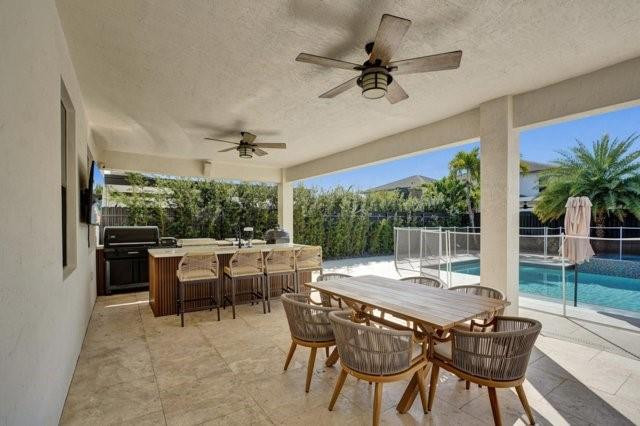 14486 Southwest 17th Street Miami, FL 33175 - Photo 63 of 72 Photo 64