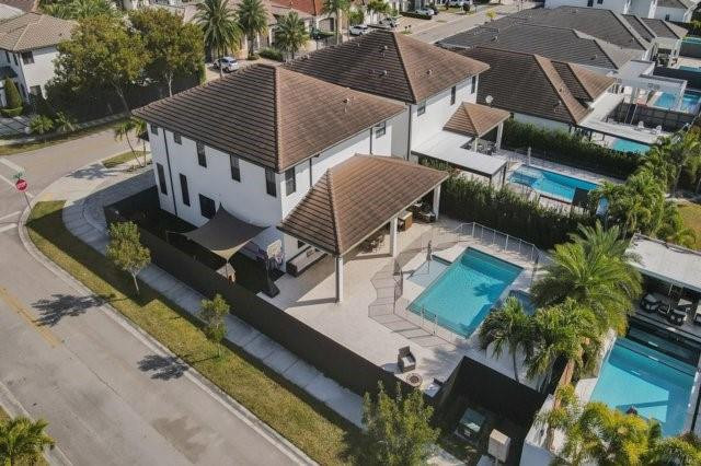 14486 Southwest 17th Street Miami, FL 33175 - Photo 64 of 72 Photo 65