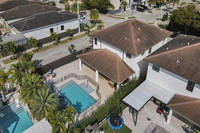 14486 Southwest 17th Street Miami, FL 33175 - Photo 66 of 72 Photo 67