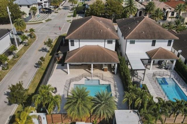 14486 Southwest 17th Street Miami, FL 33175 - Photo 67 of 72 Photo 68