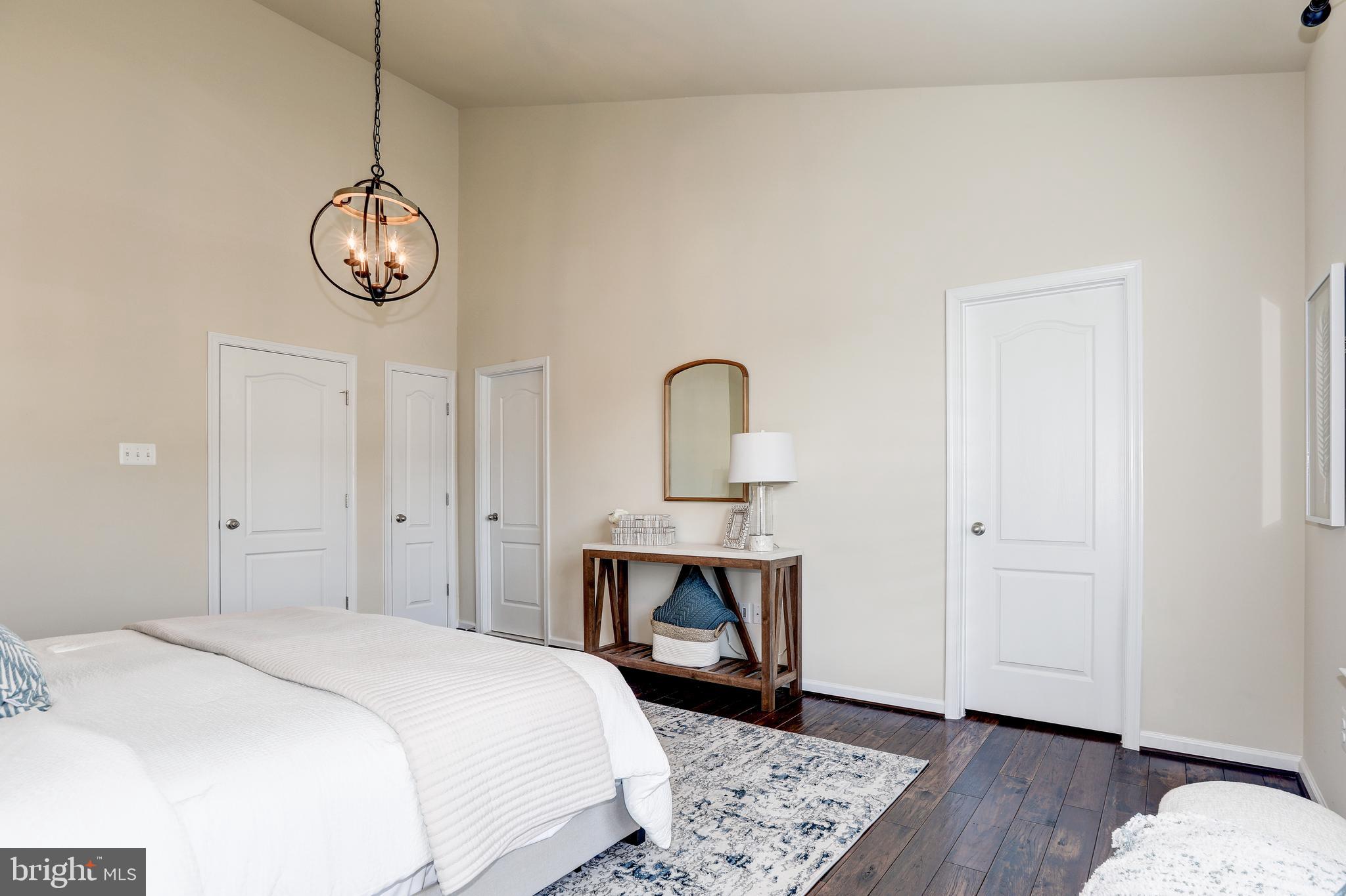 2720 Egret Way Frederick, MD 21701 - Photo 14 of 42 Primary bedroom is a welcome retreat