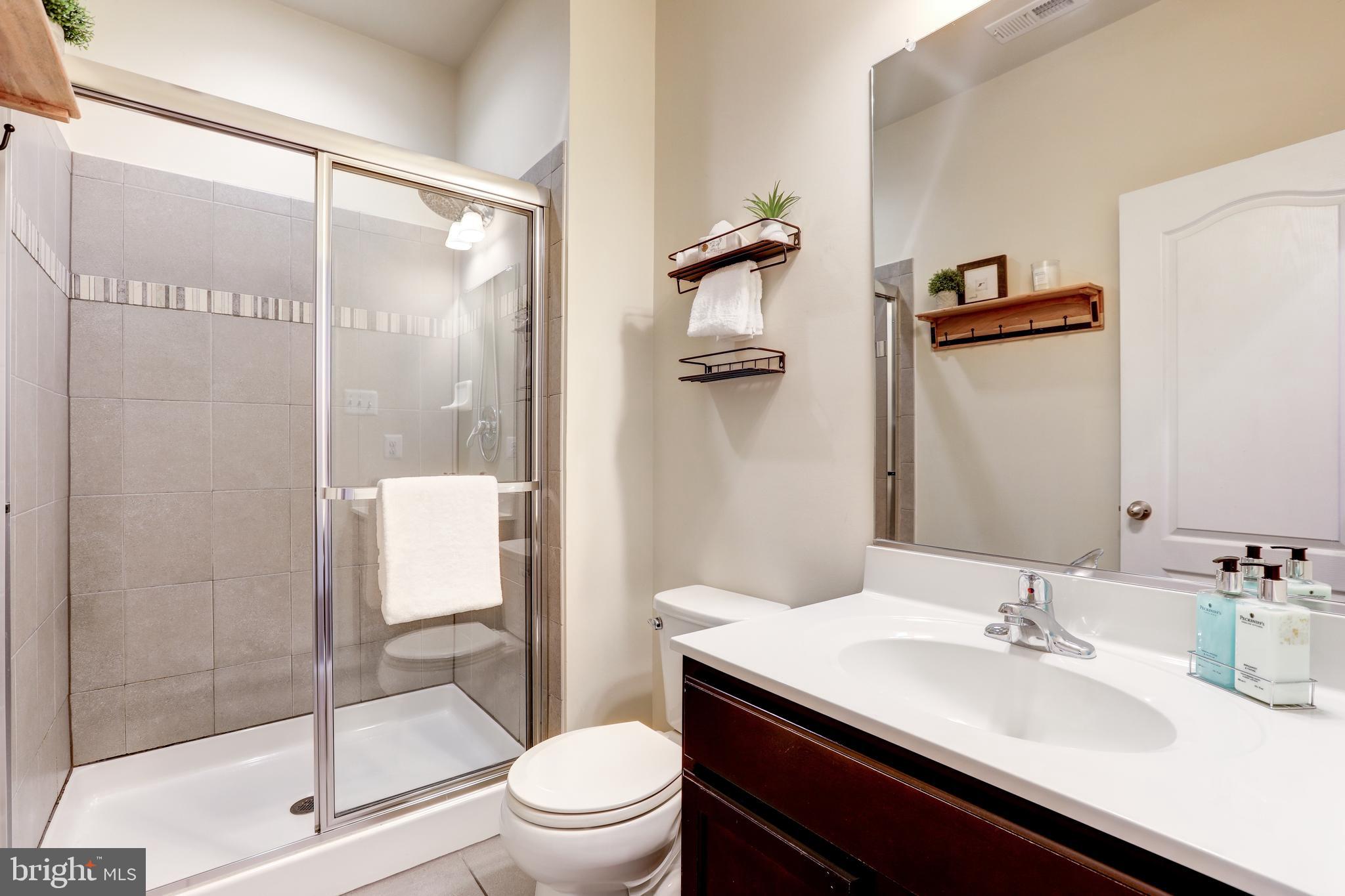 2720 Egret Way Frederick, MD 21701 - Photo 29 of 42 Lower level full bath