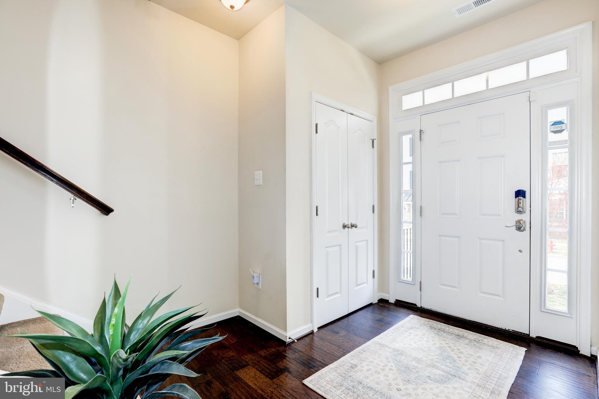 2720 Egret Way Frederick, MD 21701 - Photo 3 of 42 Hardwoods Throughout