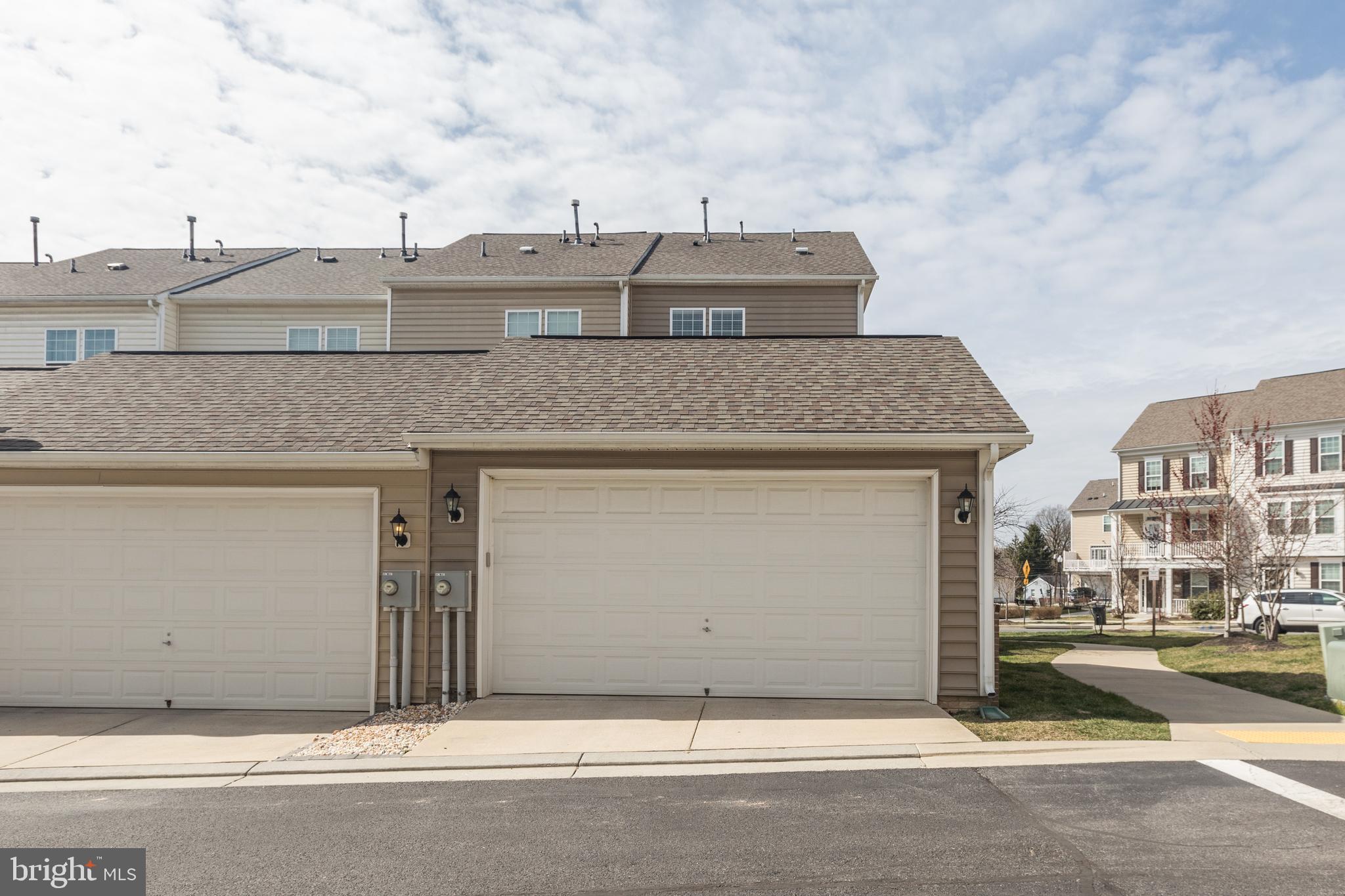 2720 Egret Way Frederick, MD 21701 - Photo 35 of 42 Detached two-car garage