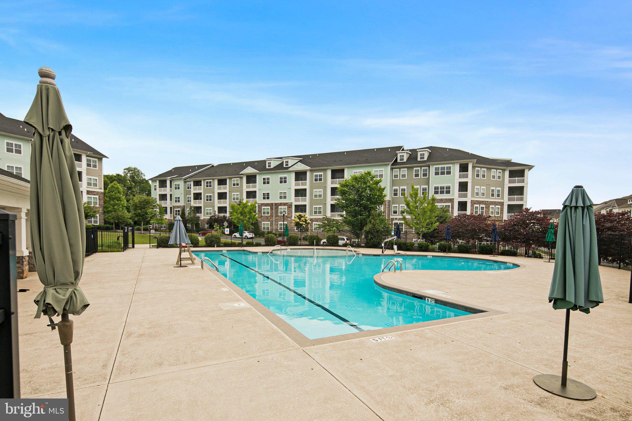 2720 Egret Way Frederick, MD 21701 - Photo 37 of 42 Community pool just in time for Summer!