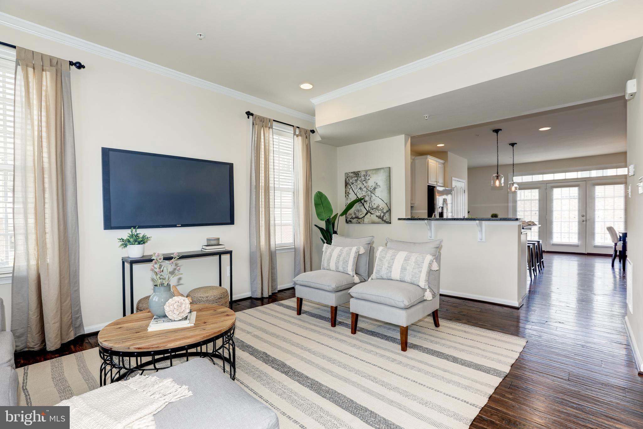 2720 Egret Way Frederick, MD 21701 - Photo 10 of 42 Open flow concept