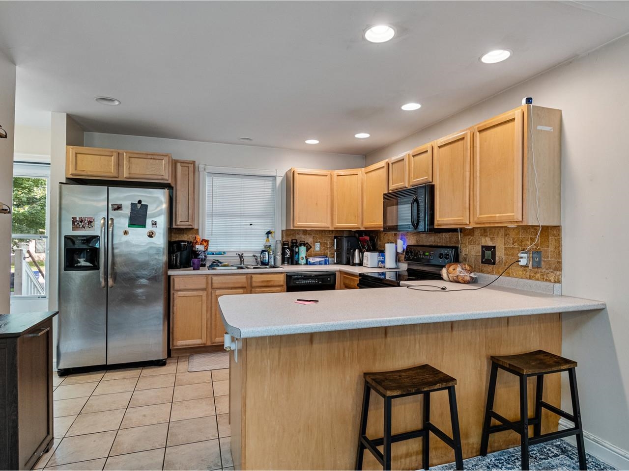 13 Leclair Street Winooski, VT 05404 - Photo 4 of 19