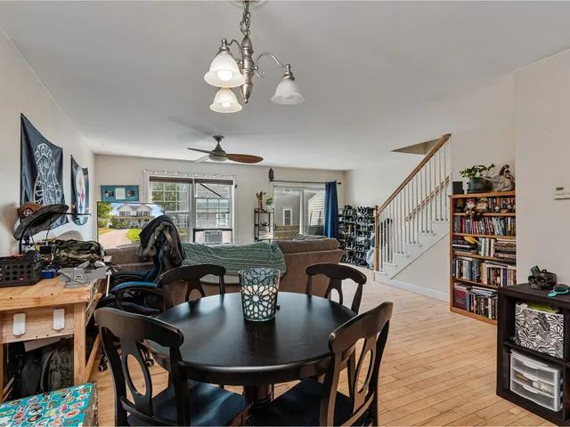 $399,000 | 13 Leclair Street, Winooski, VT 05404