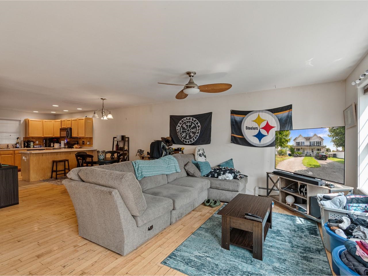 13 Leclair Street Winooski, VT 05404 - Photo 6 of 19