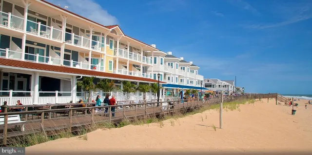 $5,595,000 | 36 South Atlantic Avenue, Bethany Beach, DE 19930