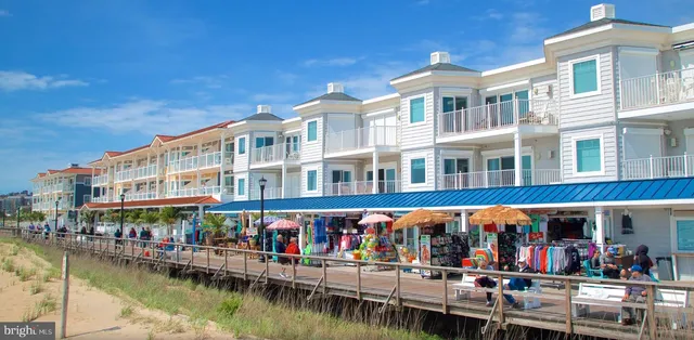 $5,595,000 | 36 South Atlantic Avenue, Bethany Beach, DE 19930