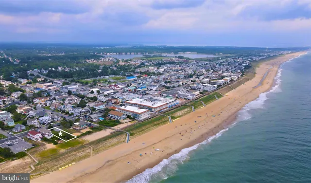 $5,595,000 | 36 South Atlantic Avenue, Bethany Beach, DE 19930
