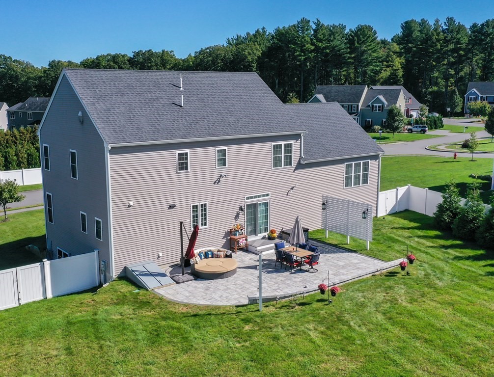 6 Willow Road Ashland, MA 01721 - Photo 2 of 41