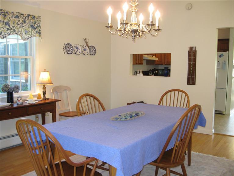 52 Clark Road Brewster, MA 02631 - Photo 24 of 32 a view of a dining room with furniture
