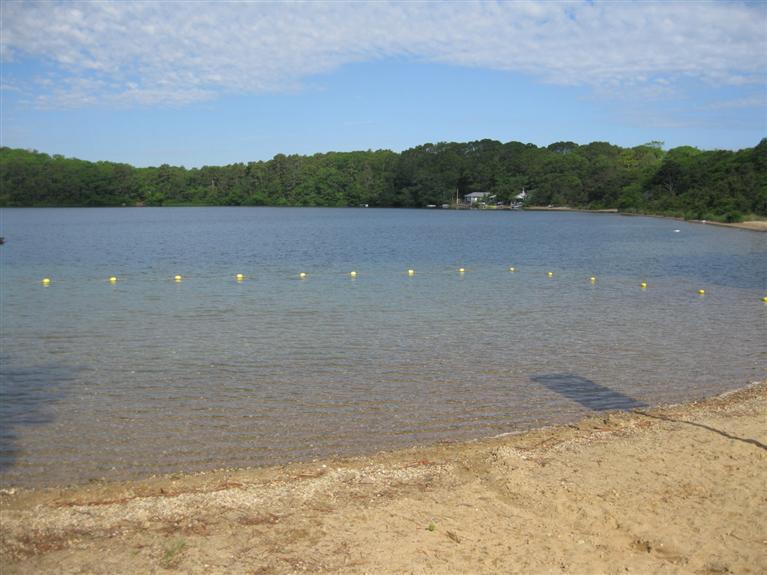 52 Clark Road Brewster, MA 02631 - Photo 30 of 32 a view of mountain with lake view