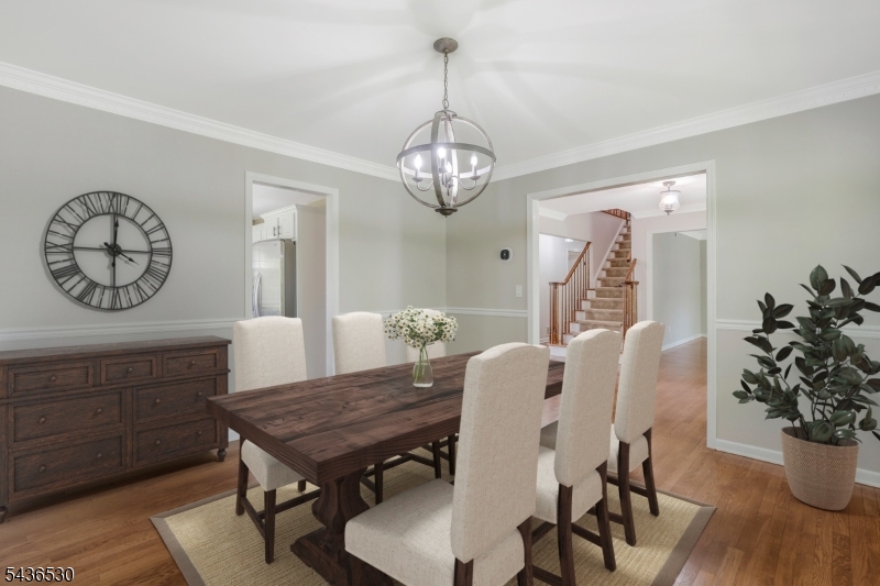 16 Knollcroft Road Bernards, NJ 07920 - Photo 6 of 46