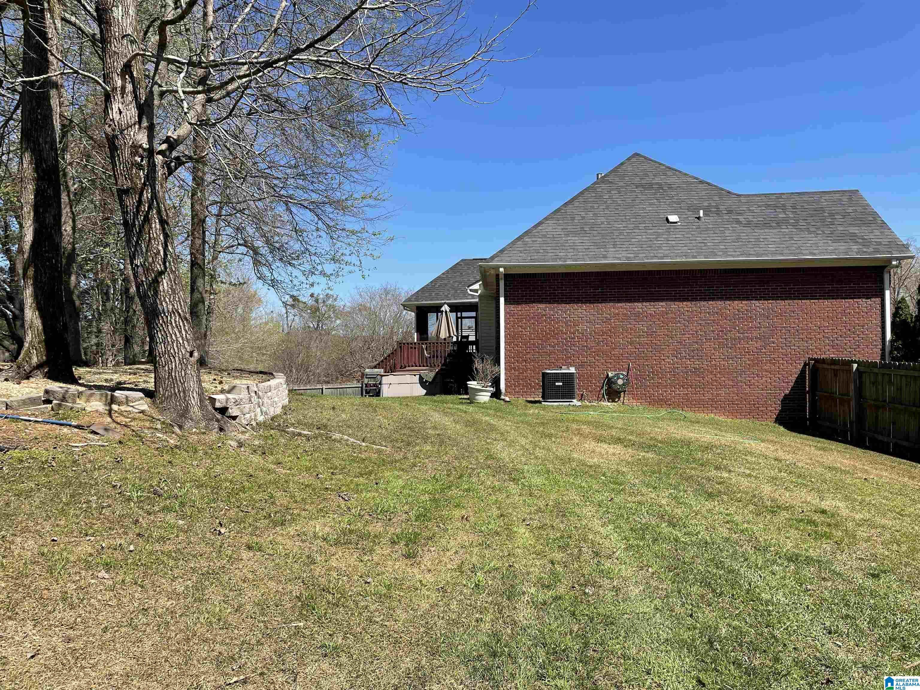 8299 Serene Lake Road McCalla, AL 35111 - Photo 33 of 33 Gallery Image 33