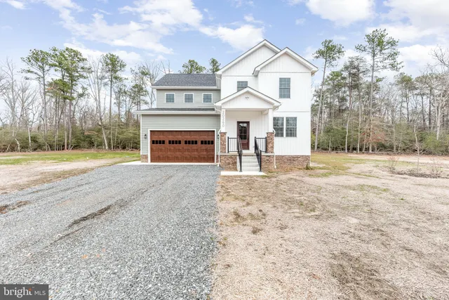 $599,900 | 20260 Hawks Way, Leonardtown, MD 20650
