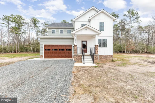 $599,900 | 20260 Hawks Way, Leonardtown, MD 20650