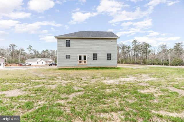 $599,900 | 20260 Hawks Way, Leonardtown, MD 20650