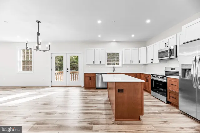 $599,900 | 20260 Hawks Way, Leonardtown, MD 20650