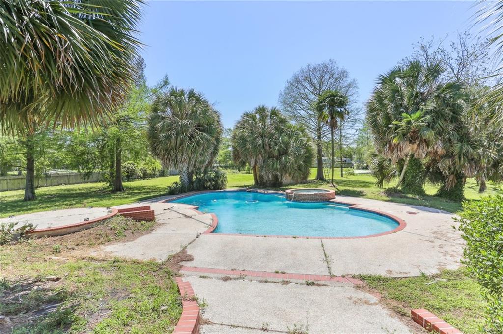 2948 Bayou Road St. Bernard, LA 70085 - Photo 21 of 27