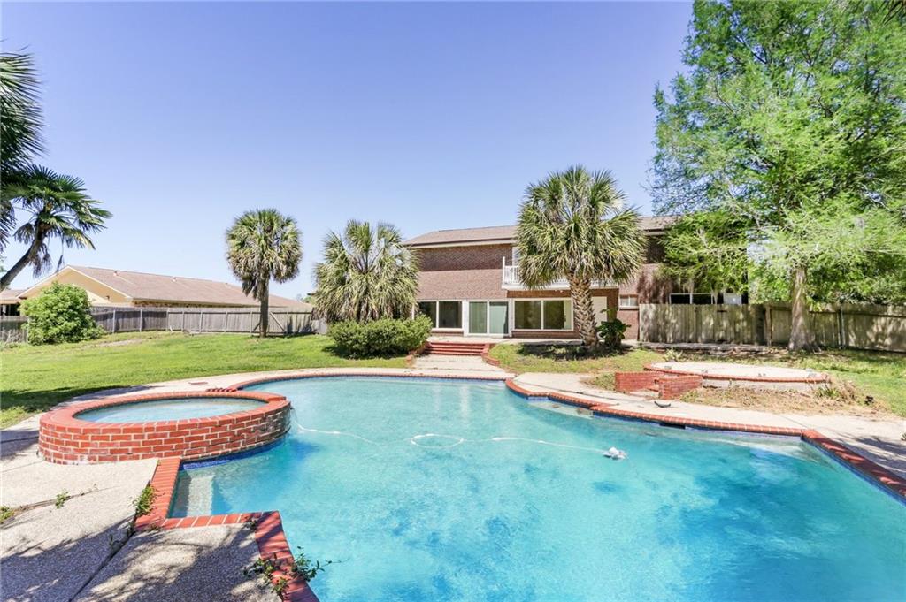 2948 Bayou Road St. Bernard, LA 70085 - Photo 22 of 27