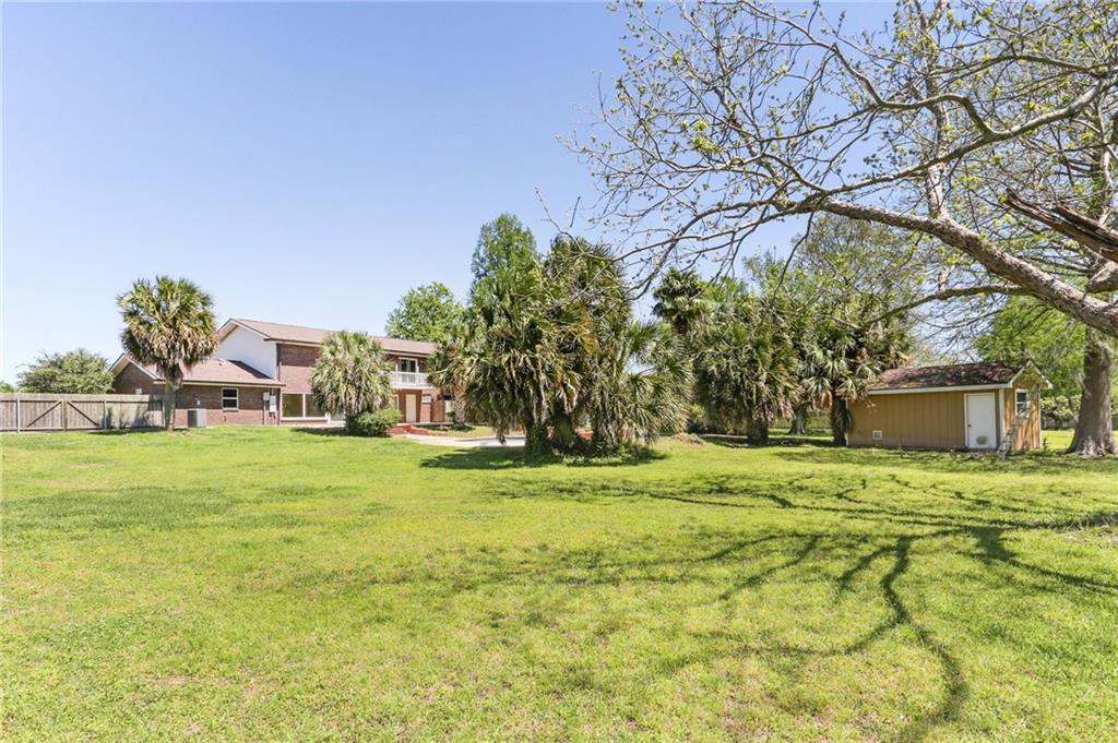 2948 Bayou Road St. Bernard, LA 70085 - Photo 25 of 27