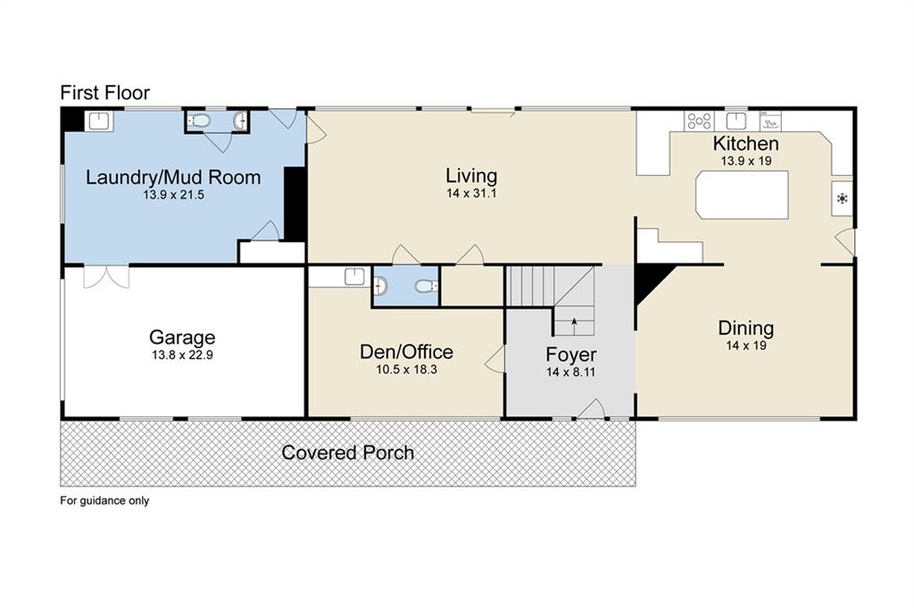 2948 Bayou Road St. Bernard, LA 70085 - Photo 26 of 27