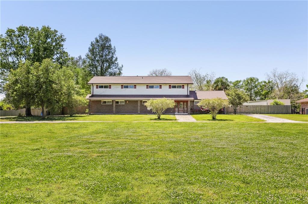 2948 Bayou Road St. Bernard, LA 70085 - Photo 3 of 27