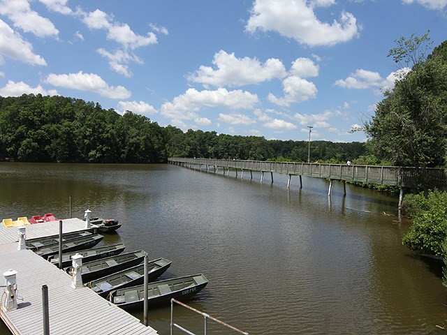 1009 Sheetbend Lane Raleigh, NC 27606 - Photo 21 of 22 Photo 21