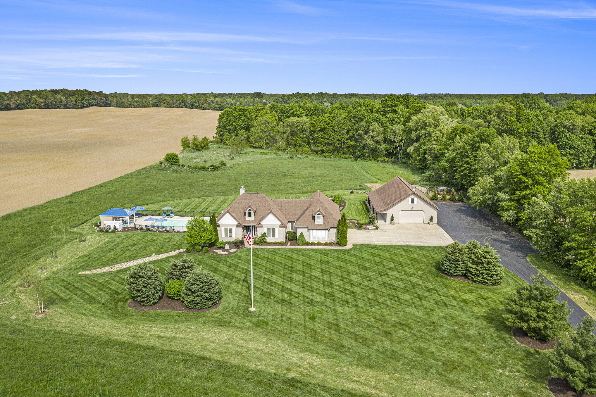 11232 9 1/2 Mile Road Ceresco, MI 49033 - Photo 19 of 75 067_dji_0679_0