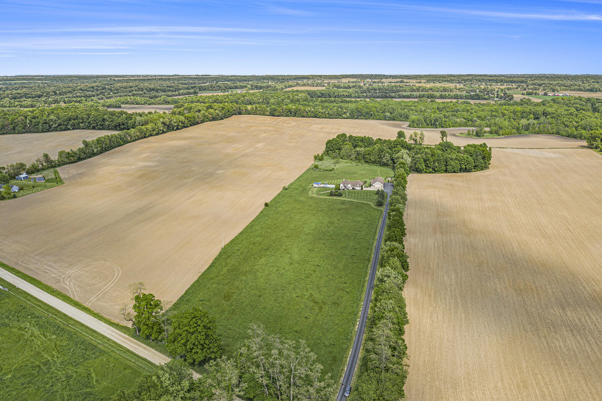 11232 9 1/2 Mile Road Ceresco, MI 49033 - Photo 69 of 75 068_dji_0658_0