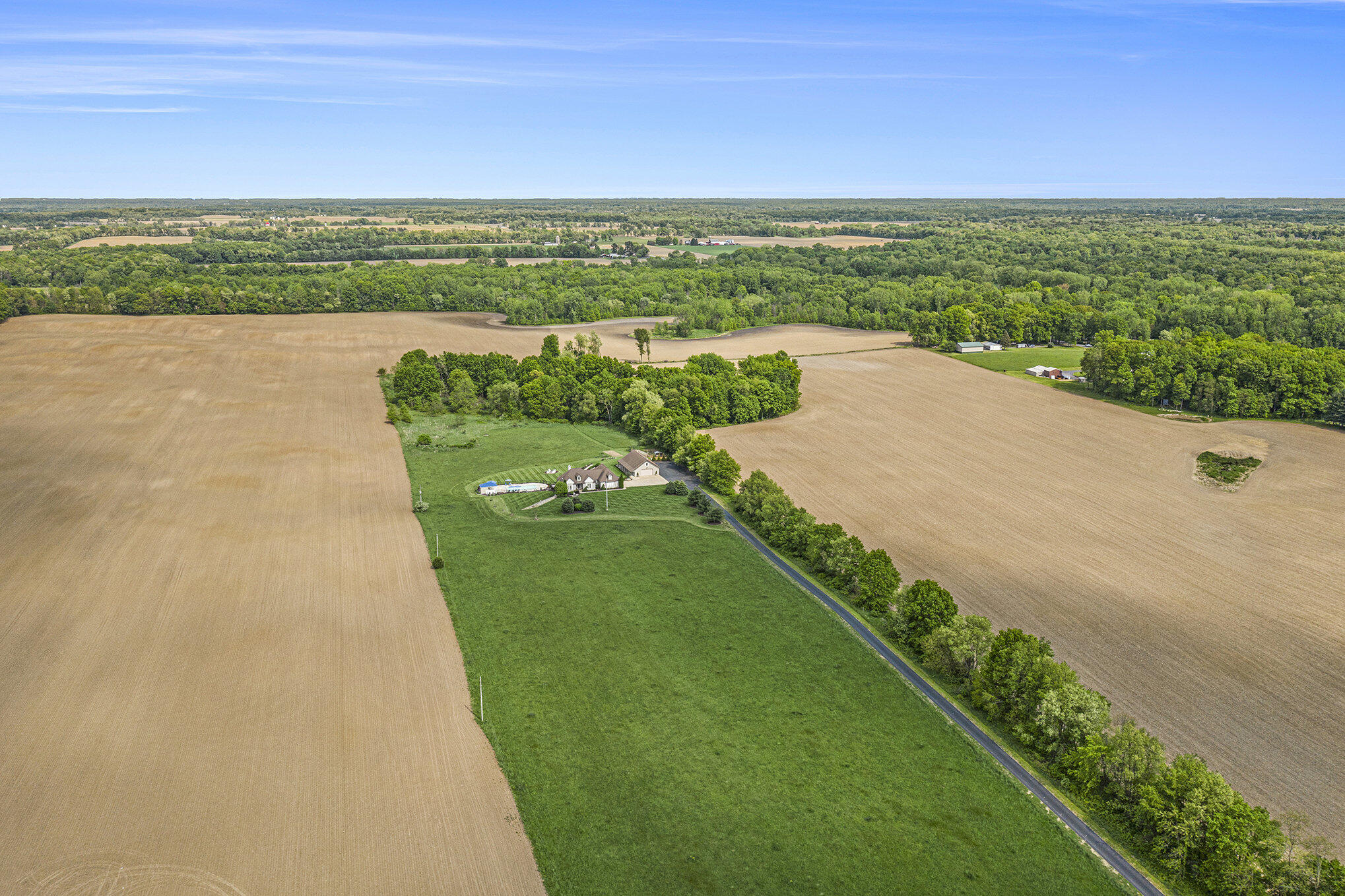 11232 9 1/2 Mile Road Ceresco, MI 49033 - Photo 70 of 75 069_dji_0659_0