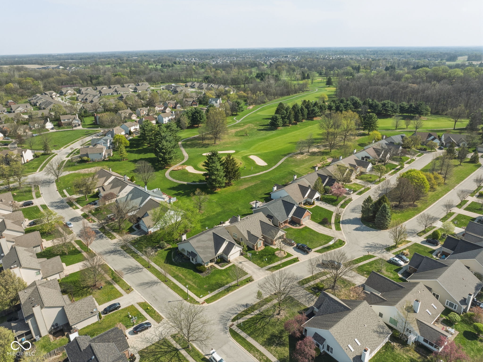 18002 Sun Ridge Circle Noblesville, IN 46062 - Photo 27 of 35